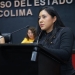 H. congreso del estado de colima, Isamar Ramírez impulsa la prohibición del maltrato animal y la tenencia responsable en Colima