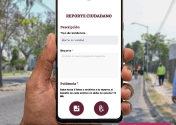 H. ayuntamiento de manzanillo, Tu reporte nos ayuda a ubicar los baches que necesitan atención.