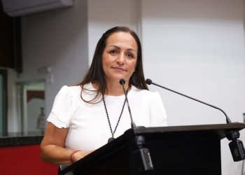 H. congreso del estado de colima, Glenda Ochoa celebra reforma constitucional que fortalece el respeto y bienestar animal en Colima