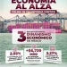 Colima tiene una economía al alza y los resultados se reflejan en más inversión y actividad económica.