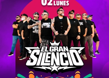 GOBIERNO-COLIMA¡ El Gran Silencio está presente!