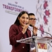 GOBIERNO COLIMA-La gobernadora Indira Vizcaíno Silva presentó en nuestros #DiálogosPorLaTransformación la cartelera de conciertos gratuitos en el Foro Principal de la Feria de Todos los Santos Colima 2026.