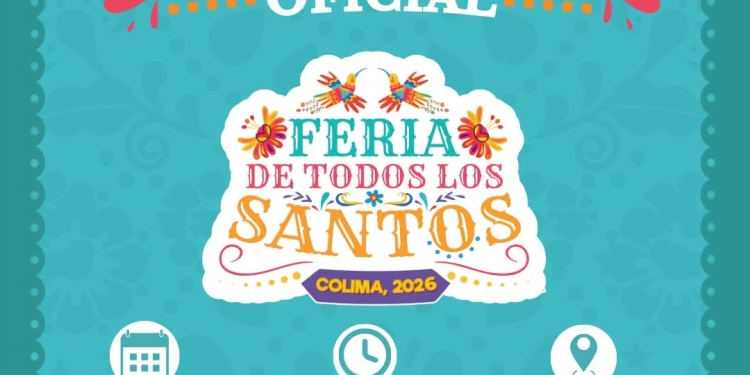 GOBIERNO COLIMA-¡La cuenta regresiva está por terminar! Muy pronto volveremos a compartir la emoción, las tradiciones y la alegría que hacen de nuestra feria un lugar tan especial.