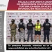 FGE-FISCALÍA CUMPLIMENTA ORDEN DE APREHENSIÓN POR PRESUNTA TORTURA EXHIBIDA EN VIDEO DIFUNDIDO EN REDES SOCIALES