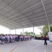 Cuando gobierno y familias trabajan de la mano, las necesidades de las escuelas pueden convertirse en soluciones.