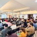 FGE-Capacitaron a personal de Educación y Cultura para prevenir el acoso y hostigamiento sexual laboral en Colima