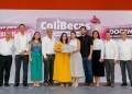 Gobierno Colima-¡Seguimos cumpliendo con nuestras maestras y maestros!