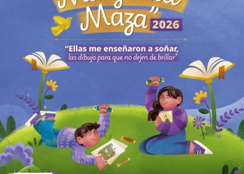 GOBIERNO COLIMA-¡Todavía estás a tiempo de compartir tu talento y creatividad con todo México!