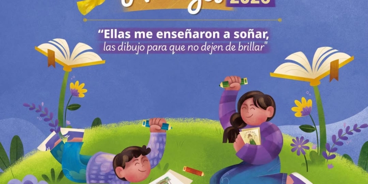 GOBIERNO COLIMA-¡Todavía estás a tiempo de compartir tu talento y creatividad con todo México!
