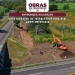GOBIERNO COLIMA-Gobierno de Indira Vizcaíno inicia construcción de infraestructura vial en el entronque Alcaraces, en Cuauhtémoc