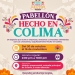 GOBIERNO COLIMA-¡El talento colimense también se vive en nuestra Feria de Todos los Santos!