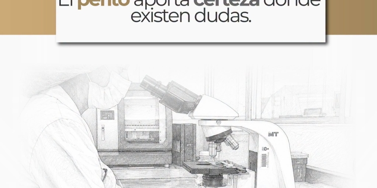FGE-Detrás de cada indicio hay información que puede marcar la diferencia.