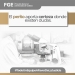 FGE-Detrás de cada indicio hay información que puede marcar la diferencia.