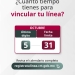 GOBIERNO COLIMA-¡Es momento de vincular tu línea telefónica!