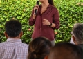 GOBIERNO COLIMA-Rosi Bayardo: Inversión histórica en obra pública en Colima desmiente narrativa opositora que busca generar inestabilidad