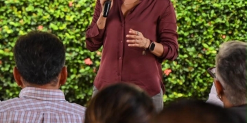 GOBIERNO COLIMA-Rosi Bayardo: Inversión histórica en obra pública en Colima desmiente narrativa opositora que busca generar inestabilidad