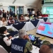 GOBIERNO COLIMA-Tras el paso del huracán #Trudy, Colima reporta saldo blanco, resultado de las acciones preventivas y la coordinación entre los tres órdenes de gobierno.