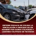 FGE-Obtiene Fiscalía de Colima la vinculación a proceso de un hombre por daños culposos y lesiones culposas en Tecomán