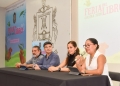 Gobierno del Estado de Colima clausura la Feria del Libro, luego de 100 actividades gratuitas
