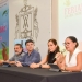 Gobierno del Estado de Colima clausura la Feria del Libro, luego de 100 actividades gratuitas