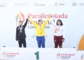 Yesenia Flores obtiene bronce y da a Colima la segunda medalla en la Paralimpiada Nacional Conade 2026