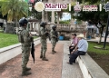 Marina y SSPC de Colima contribuyen a la disminución del 83% de la incidencia delictiva en el estado