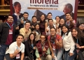 Rosi Bayardo a 15 años de Morena: el pueblo hizo historia y hoy marca el rumbo de la transformación de México