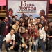 Rosi Bayardo a 15 años de Morena: el pueblo hizo historia y hoy marca el rumbo de la transformación de México