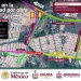 Seidum anticipa ajustes a la movilidad en la avenida Elías Zamora Verduzco de Manzanillo, por trabajos de construcción del PSV Barrio V