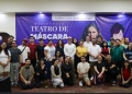 Cultura Colima inaugura Residencia Teatro de Máscara en Manzanillo; 20 artistas escénicos recibirán capacitación del 13 al 17 de octubre