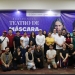 Cultura Colima inaugura Residencia Teatro de Máscara en Manzanillo; 20 artistas escénicos recibirán capacitación del 13 al 17 de octubre