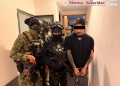 MARINA Y SSPC CAPTURAN EN JALISCO A IVÁN “N” ALIAS “EL CROMO”, OBJETIVO PRIORITARIO EN EL ISTMO DE TEHUANTEPEC