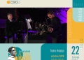 Gobierno del estado de colima, Cultura Colima invita al concierto gratuito Tributo a Astor Piazzolla en el Festival ‘Alfonso Michel’