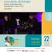 Gobierno del estado de colima, Cultura Colima invita al concierto gratuito Tributo a Astor Piazzolla en el Festival ‘Alfonso Michel’
