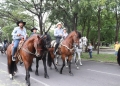 Gobierno del estado de colima, Con saldo blanco culmina la cabalgata inaugural de la Feria de Colima 2026