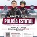 Gobierno del estado de colima, Policía Estatal de Colima abre convocatoria de reclutamiento; conoce los requisitos para ingresar