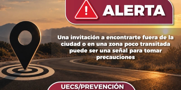 Tu seguridad es prioridad
