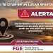 Tu seguridad es prioridad