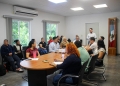 FISCALÍA DE COLIMA CAPACITA A PERSONAL DE SEGURIDAD EN PREVENCIÓN Y ERRADICACIÓN DE LA TORTURA