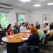 FISCALÍA DE COLIMA CAPACITA A PERSONAL DE SEGURIDAD EN PREVENCIÓN Y ERRADICACIÓN DE LA TORTURA