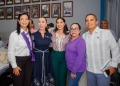 Este miércoles, la gobernadora Indira Vizcaíno Silva encabezó la novena sesión del Comité de Planeación para el Desarrollo Municipal (Coplademun) de Villa de Álvarez, realizada en Casa de la Cultura.