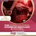 FGE/Por daños culposos, hombre es vinculado a proceso