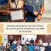 Fiscalía participa en la Cuarta Fase de la Convocatoria de Ascensos 2026 en Tecomán