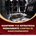 Mantiene FGE estrategia permanente