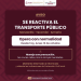 ¡El transporte público ya opera con normalidad en Manzanillo, Tecomán y Armería!