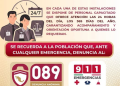 FISCALÍA DE COLIMA OFRECE ATENCIÓN PARA DENUNCIAS LAS 24 HORAS EN TODOS LOS MUNICIPIOSV