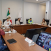 Indira informa a Presidenta Sheinbaum saldo blanco en el estado de Colima, tras el paso del huracán ‘Simón’ categoría 4