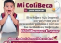 Gobierno de Colima /¡Que no se te pase! Está por cerrar el registro de #MiColiBecaParaEmpezar.