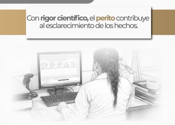 FGE-Cada análisis, cada detalle y cada resultado cuentan.