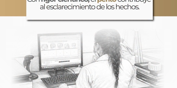 FGE-Cada análisis, cada detalle y cada resultado cuentan.
